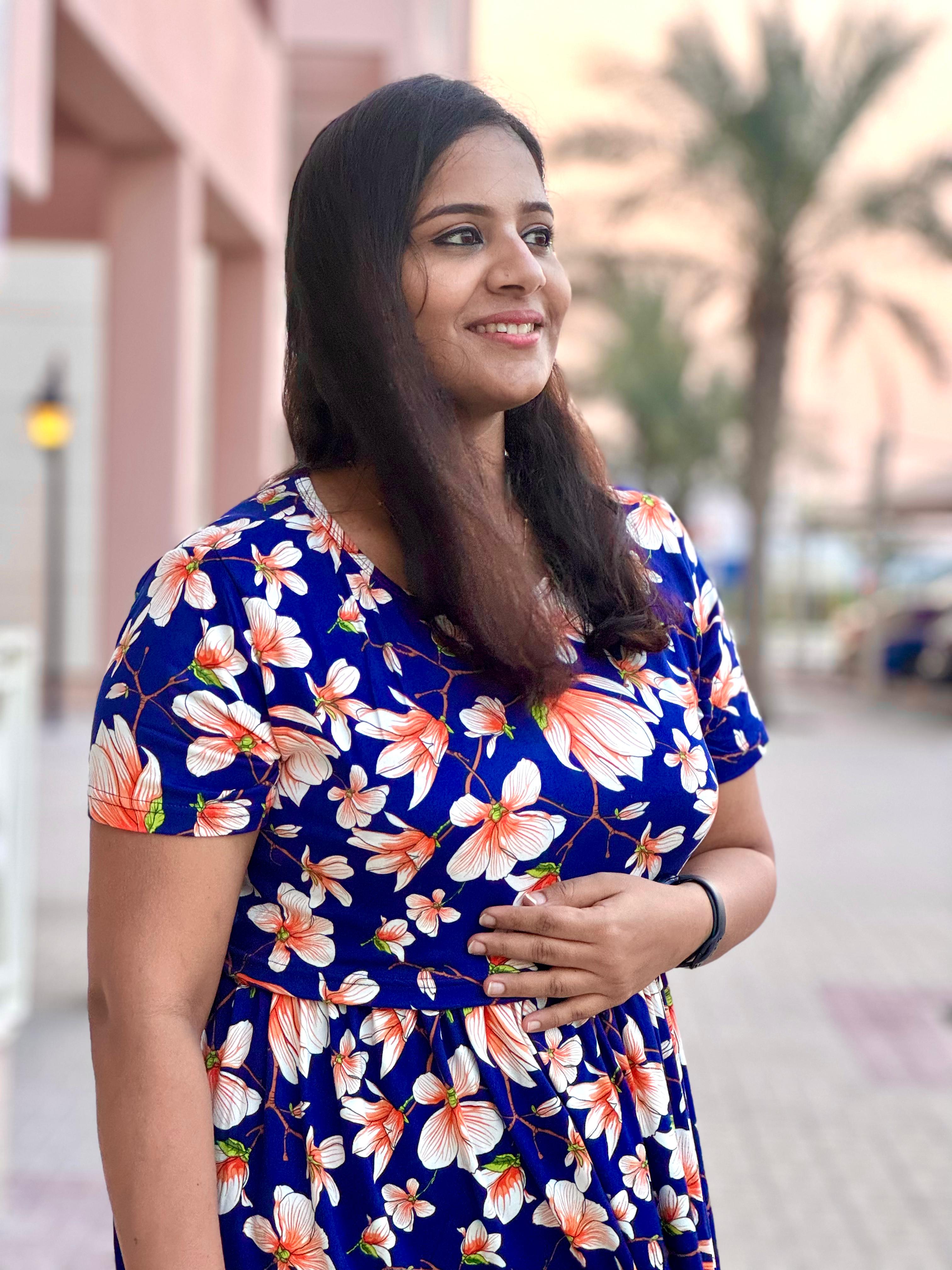 HAPPIMA MATERNITY WEAR