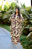 Softpetals Feeding Kaftan