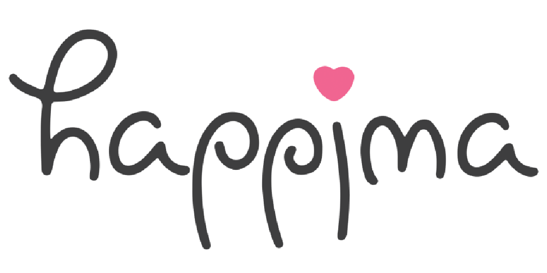 Happima Logo