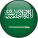 Saudi flag